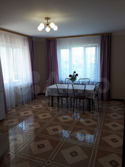 Дом 250 м² на участке 8 сот.