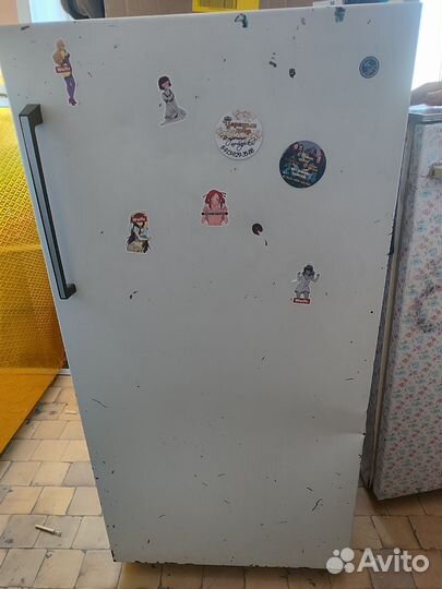 Холодильник бу