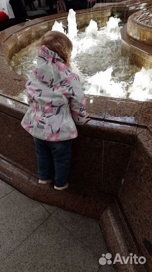 Детские вещи пакетом