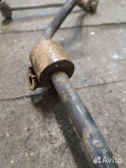 Стабилизатор Mercedes-Benz C-Класс W204/S204