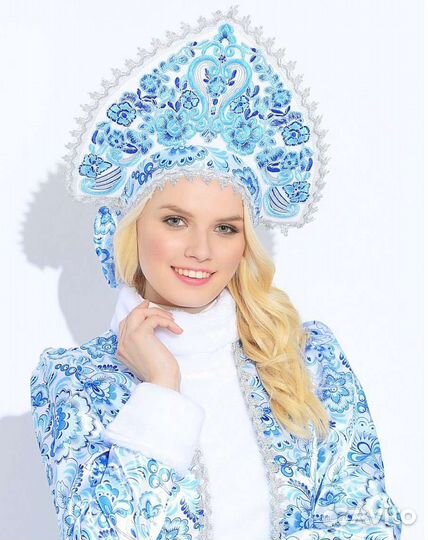 Новый костюм 