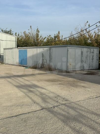 Склад, 108 м²