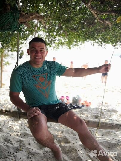 Личный водитель