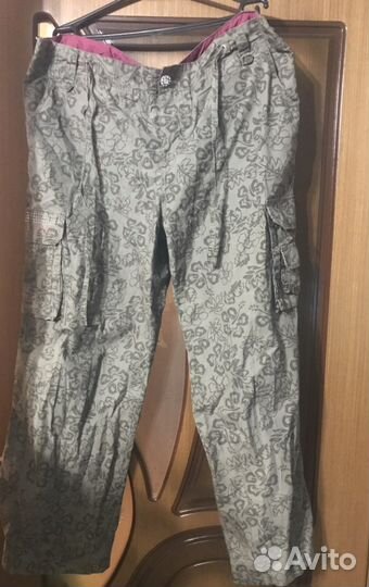Брюки женские, платье, кофта
