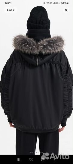 Love republic бомбер