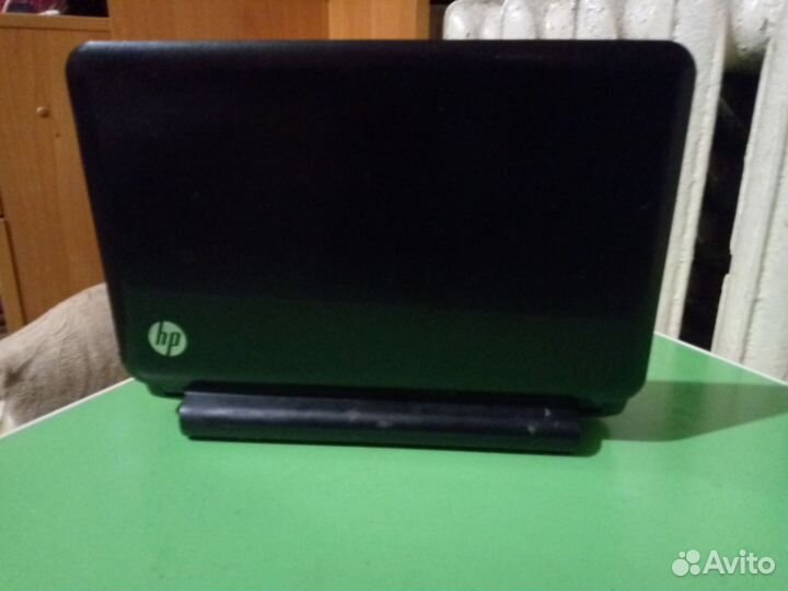 Матрица для ноутбука hp