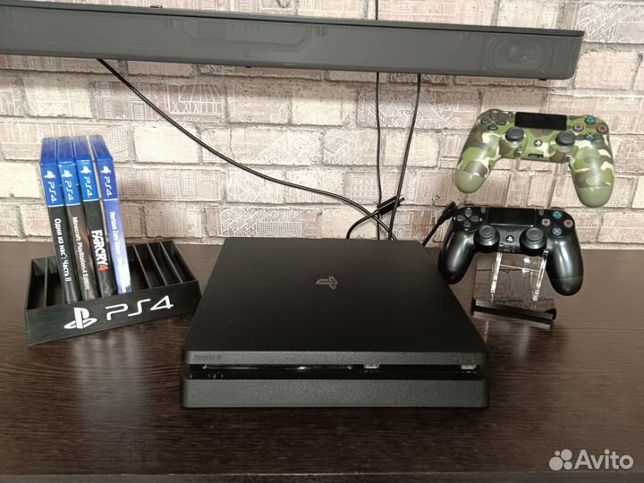 Sony playstation 4