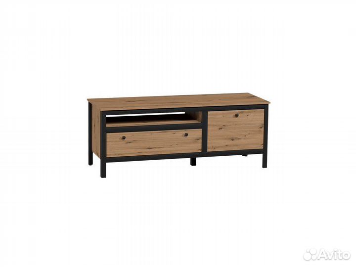 Тв-тумба Хорстен Дуб Вотан