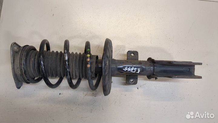 Амортизатор подвески Peugeot 3008 2020, 2021