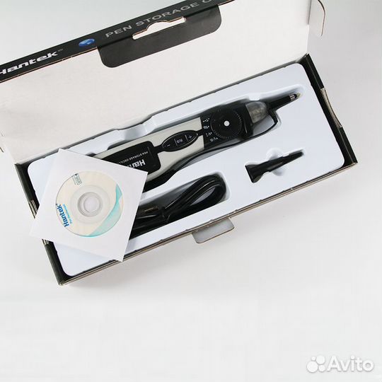 Осциллограф Hantek PSO 2020