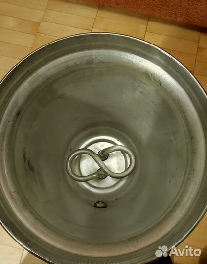 Самовар электрический СССР новый