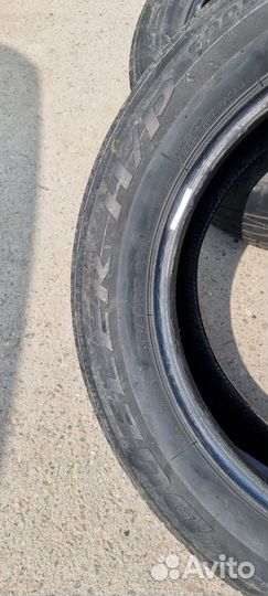 Bridgestone Dueler H/P Sport 215/65 R17 96H