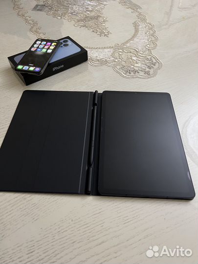 Samsung galaxy tab s6 lite