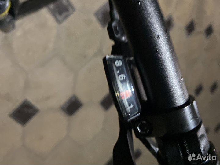 Велосипед новое