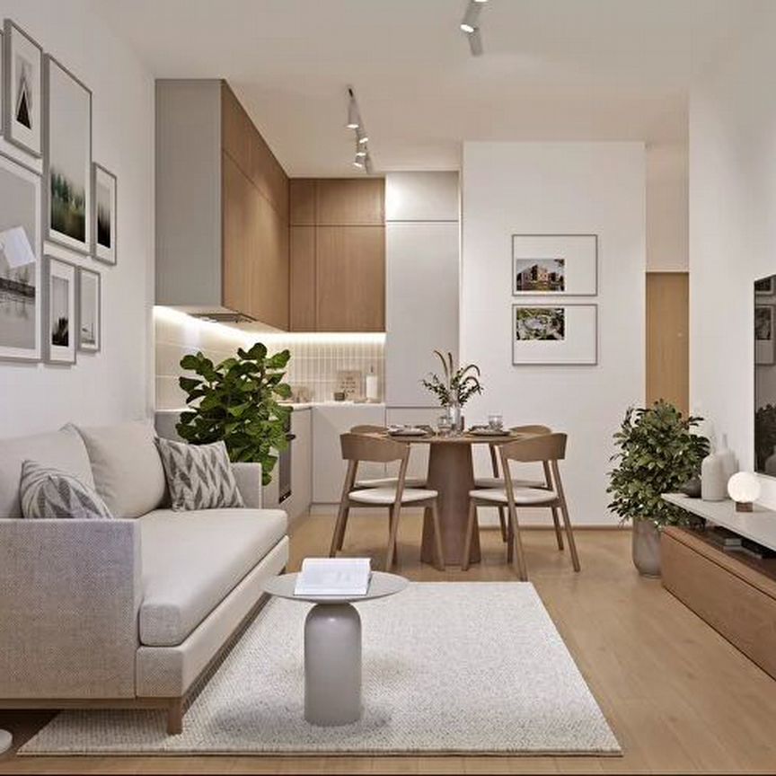 Квартира-студия, 28,6 м², 2/5 эт.