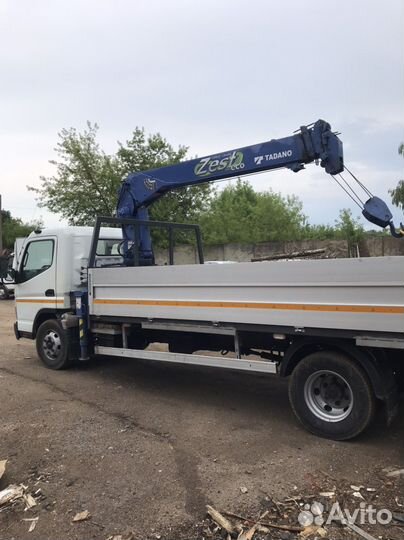 Услуги манипулятора