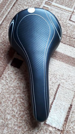 Седло для велосипеда