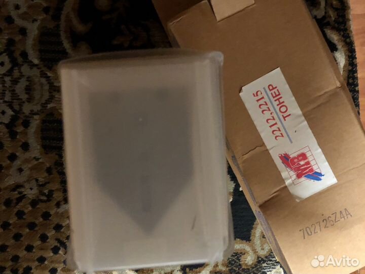 Konica toner 1015,1120,1212.Оригинал