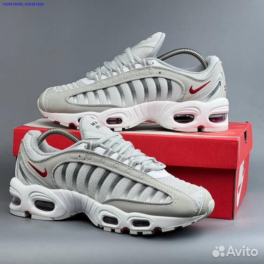 Кроссовки Nike Air Max Tailwind 4 (Арт.30887)