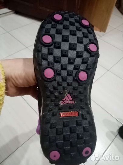 Сапоги детские, 32р