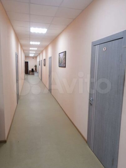 Гостиница, 342 м²