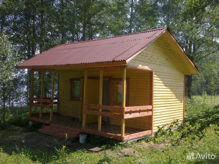 Отдых рыбалка в Карелии