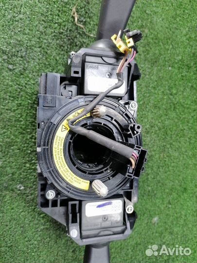 Шлейф лента Volvo V70