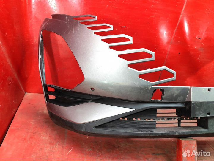 Бампер передний Omoda C5 1 2022