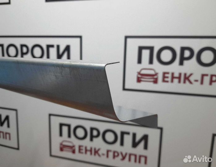 Пороги Mazda 3 (BK) хэтчбек и другие