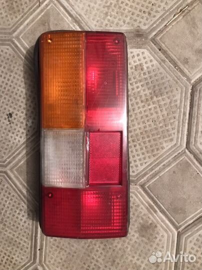 Фара 2110 2107 2105