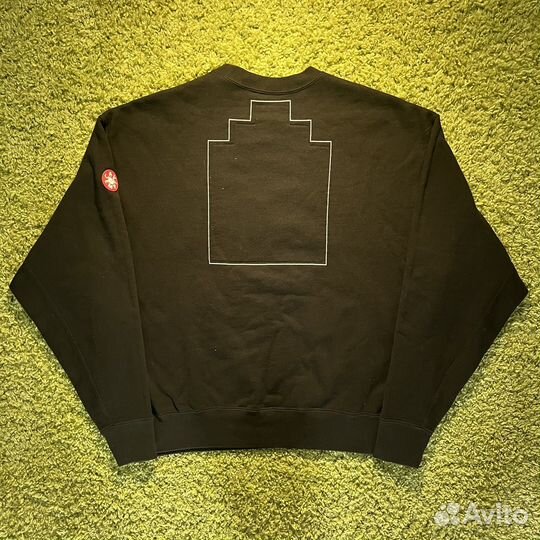 Худи cav empt оригинал