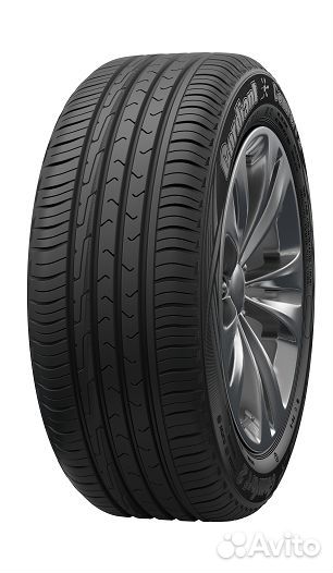 Cordiant Comfort 2 195/55 R15