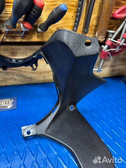 Пластик морды Suzuki GSF650S GSF1250S GSF1200S