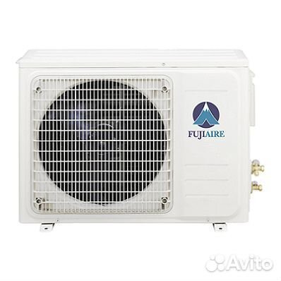 Кондиционер Fujiaire fjamh12R1
