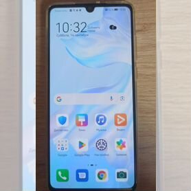 HUAWEI P30, 8/128 ГБ