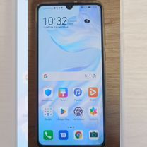 HUAWEI P30, 8/128 ГБ