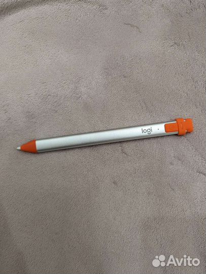 Стилус Logitech Crayon