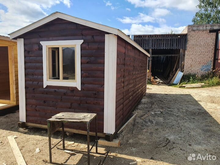 Баня
