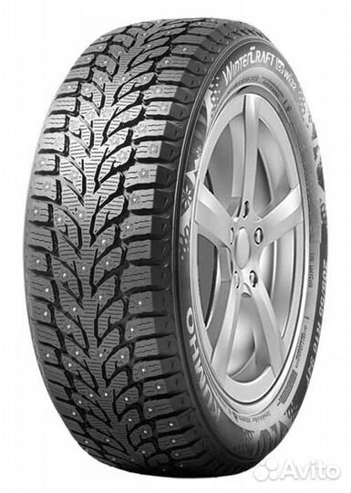 Kumho WinterCraft Ice Wi32 235/50 R18 101T