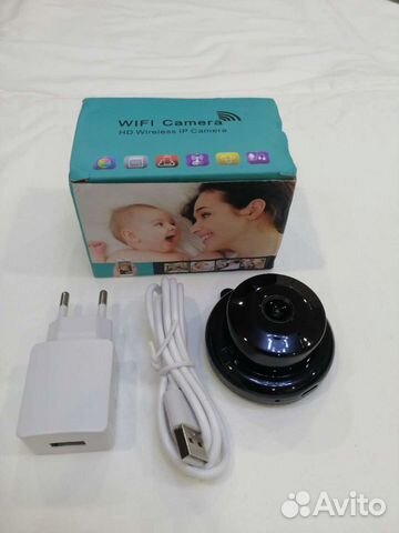 Мини камера А9