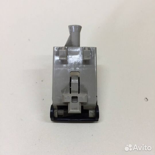 Ручка открывания капота Toyota Camry V50 2011-2017