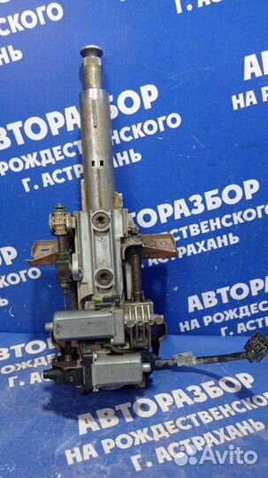 Рулевая колонка Audi A7 лифтбэк CGW 2013