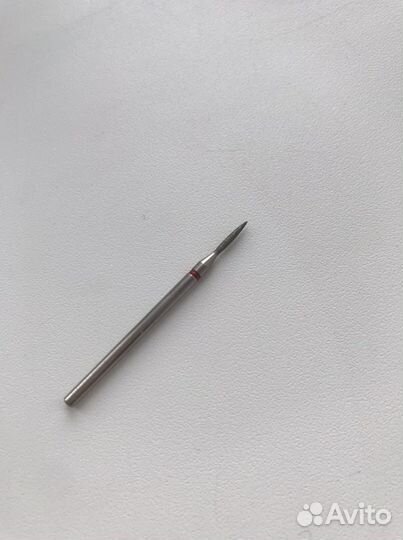 Новый Фрезер (машинка) + 2 керамические фрезы