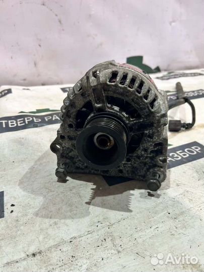 Генератор Skoda Fabia 1 1 1999-2007