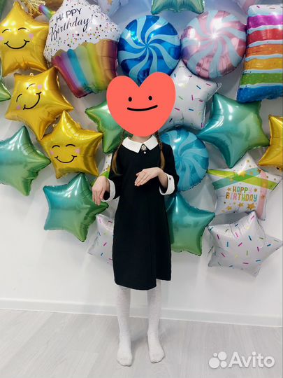 Платье