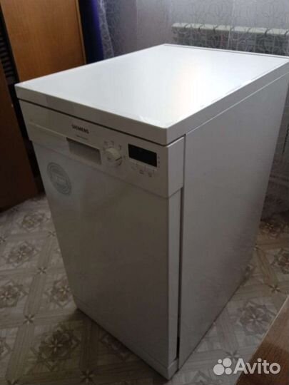 Посудомоечная машина Siemens 45 см
