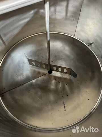 Варочный котёл