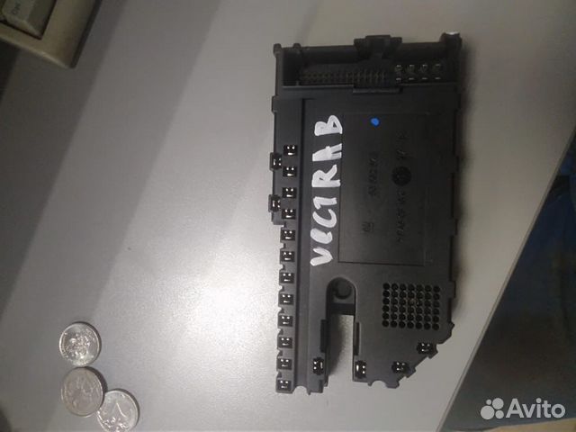 Блок предохранителей Opel Vectra B