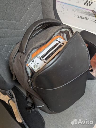 Мощный Мини-пк на i9 9900k и RTX3060