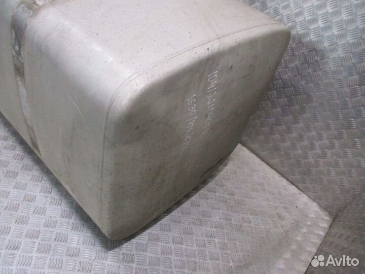 Топливный бак 700 литров Скания